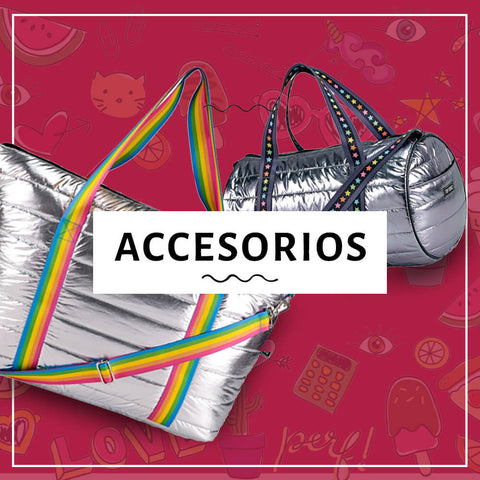 ACCESORIOS