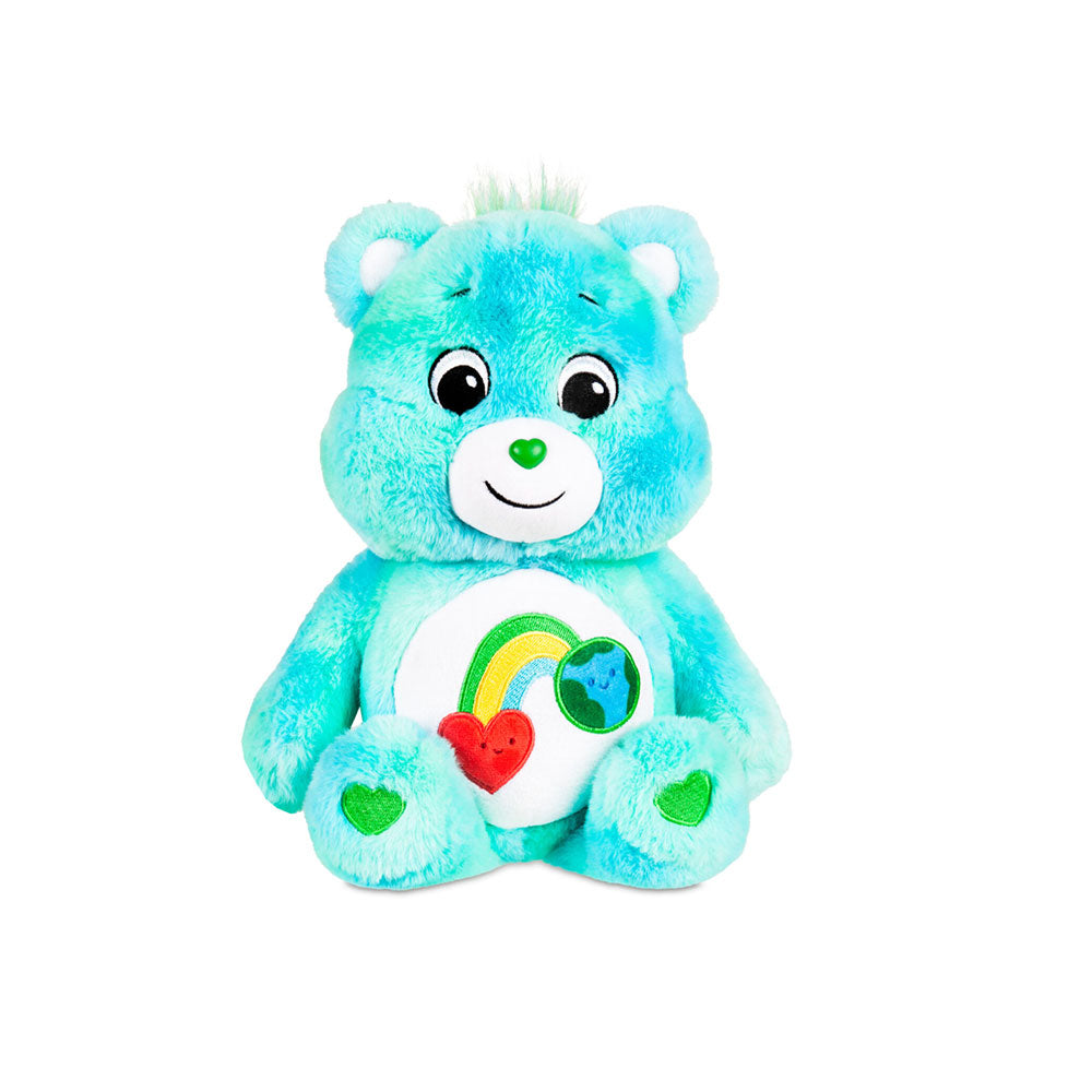 Care Bears 9"azul aqua