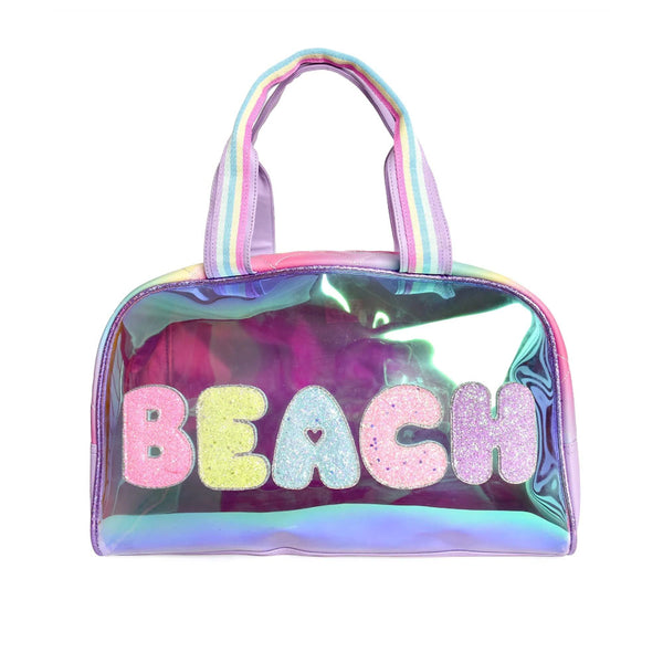 Duffle BEACH