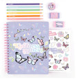 Butterfly All-In-1 Sketching Set