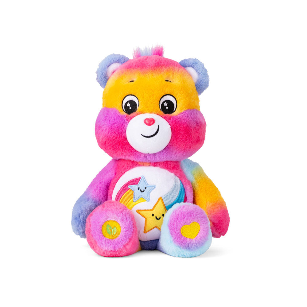 Care Bears 9" multicolor estrellas