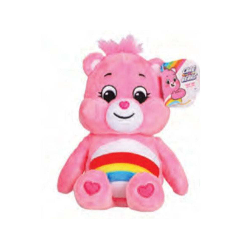 Care Bears 9"  Rosa