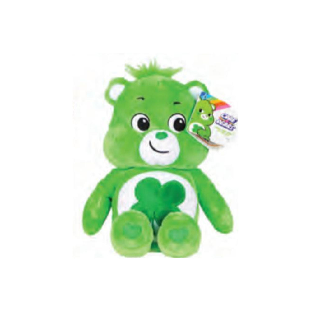 Care Bears 9" verde