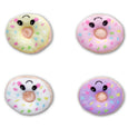 Journal donas de peluche