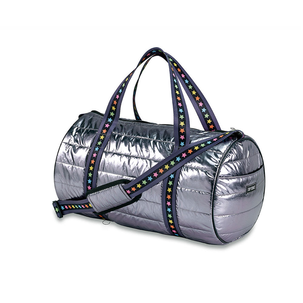 Duffle multi star