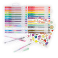 30 Piece Gel Pen Set