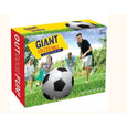 Pelota soccer gigante