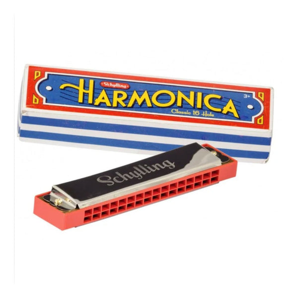 Harmonica