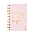 Journal be happy