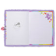 Care Bears Share Bear Lock and Key Journal