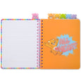 Care Bears All the Feels Divider Journal