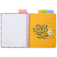 Care Bears All the Feels Divider Journal