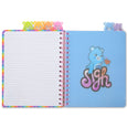 Care Bears All the Feels Divider Journal