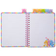 Care Bears All the Feels Divider Journal