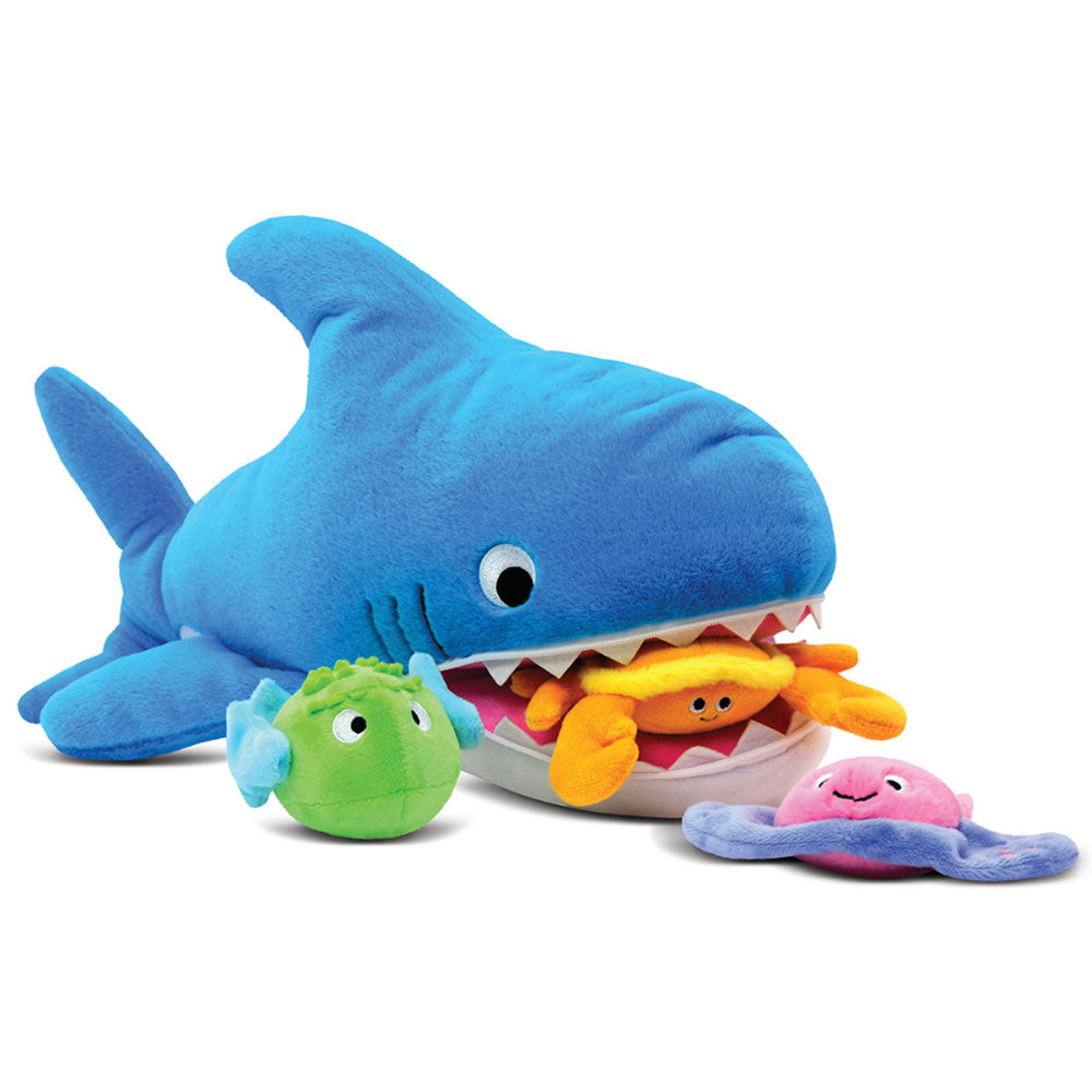 Peluche Shark