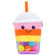 Peluche boba Tea Packaging