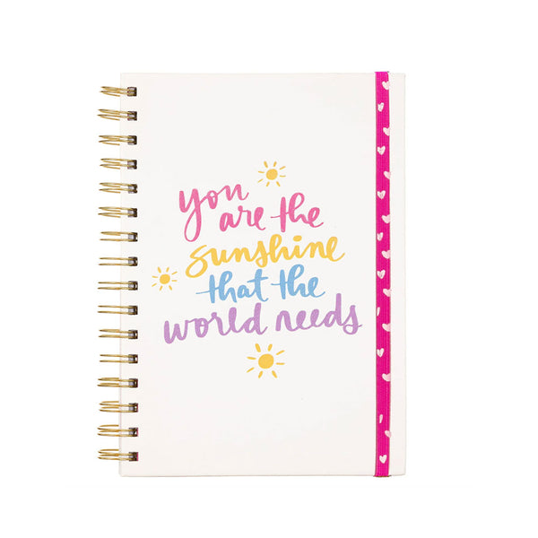 Journal Sunshine