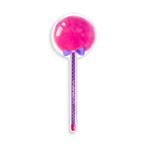 Pluma lollypop Deluxe (4 diseños)