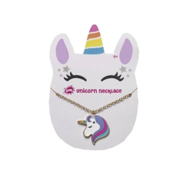 Collar de unicornio