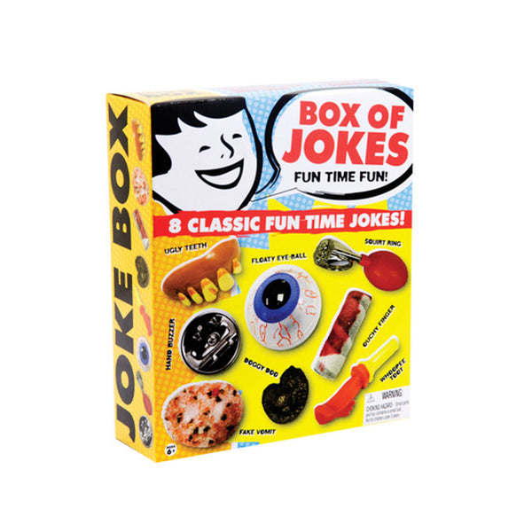 joke box