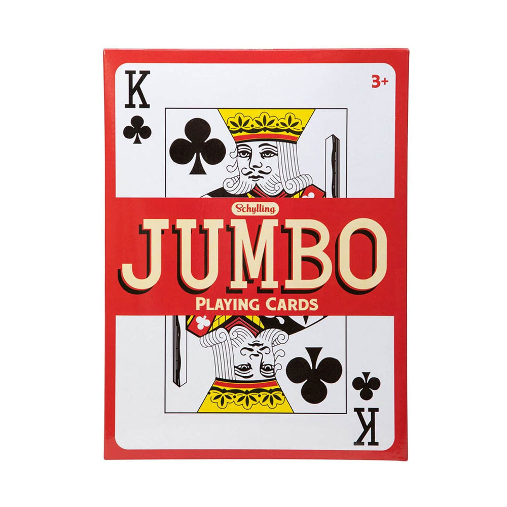 Cartas  Jumbo