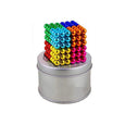 Magnetic balls (varios colores)