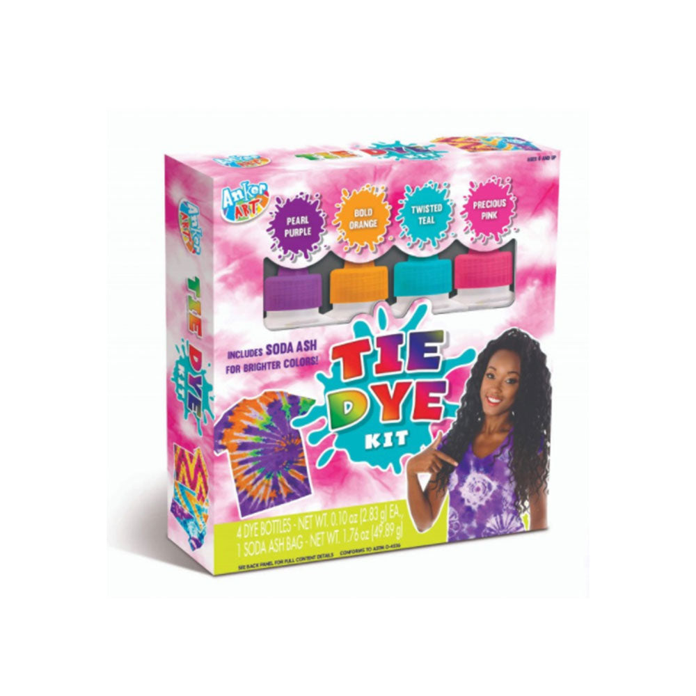 tie dye kit